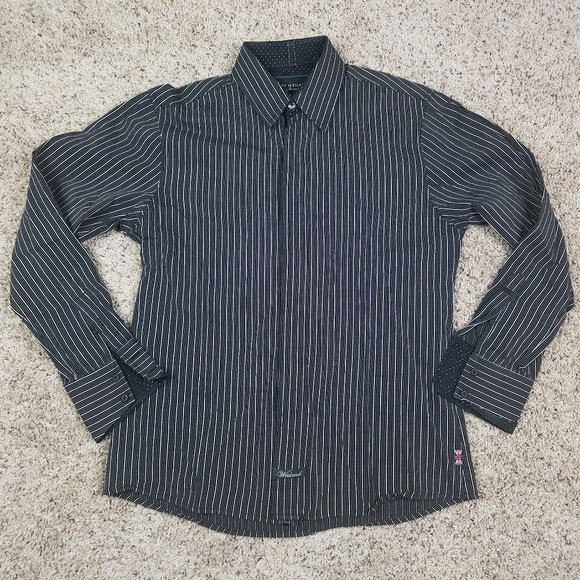 Scott Weiland by English Laundry Other - Scott Weiland Collection By English Laundry Shirt